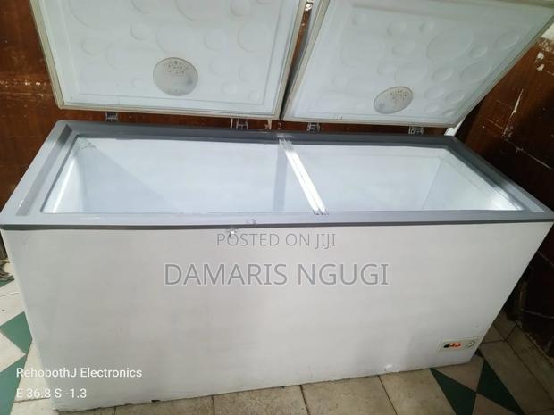 650litres Deep Freezer