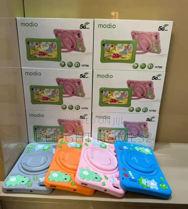 *Modio Tablet M796_la