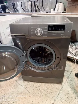 Front Load Washing Machine