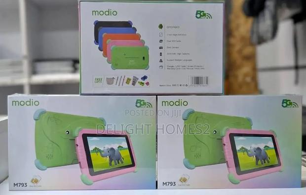 Modio Tablet_la