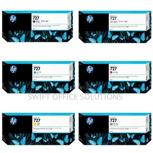 Hp 727 Cartridge
