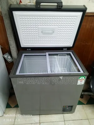 Von 200lutres Deep Freezer