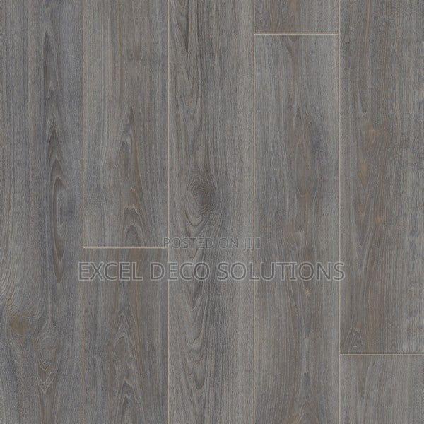LVT Vinyl Planks for Apartment, Office and Commercial Flooring Use