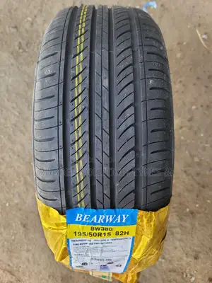 195 /50 R15 Bearway Tyres 82 H Bw380