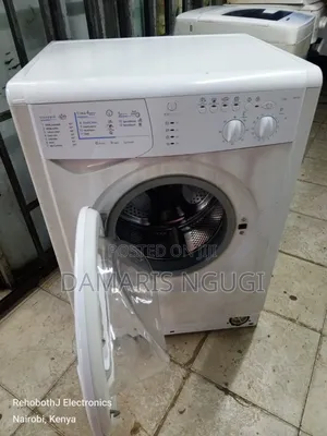 Exuk Washing Machine