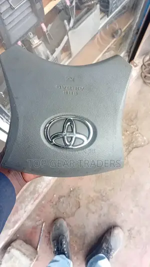 Axio 2010 /Allion /Premio 260 Steering Airbag