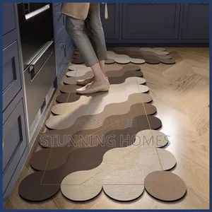 6pcs Woven Boho Tablemats
