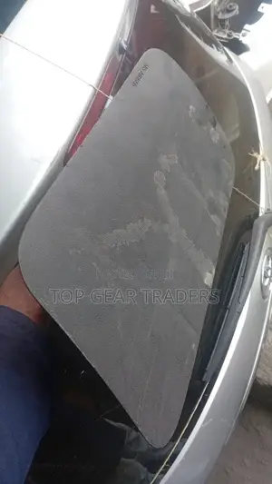 Probox 2008 Dashboard Airbag