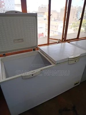 550litres Deep Freezer