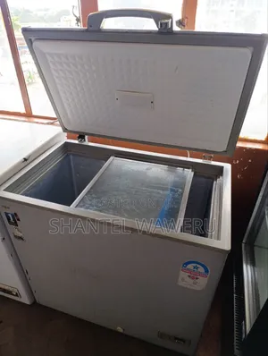 250 Litres Deep Freezer