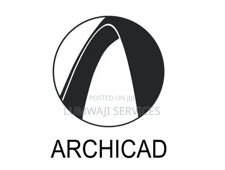 Graphisoft Archicad 29