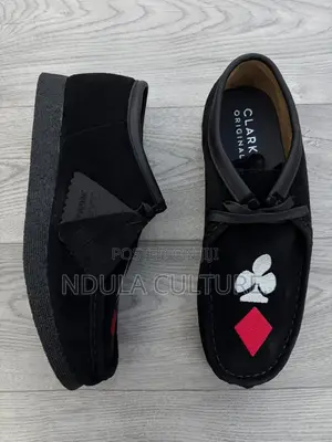 Clarks Originalls