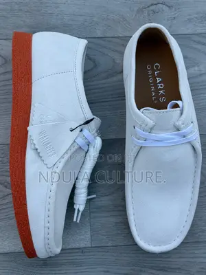 Clarks Originalls