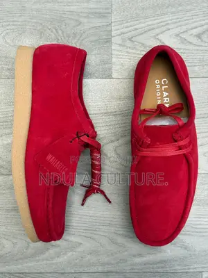 Clarks Originalls