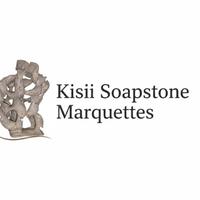 Kisiisoapstonemarquettes logo