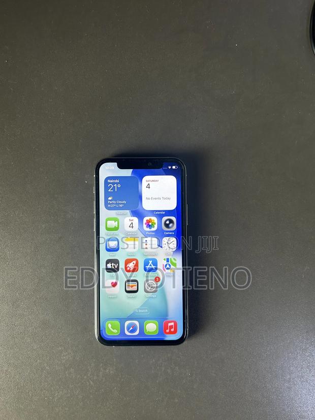 Apple iPhone 11 Pro 256 GB White - thumbnail 2