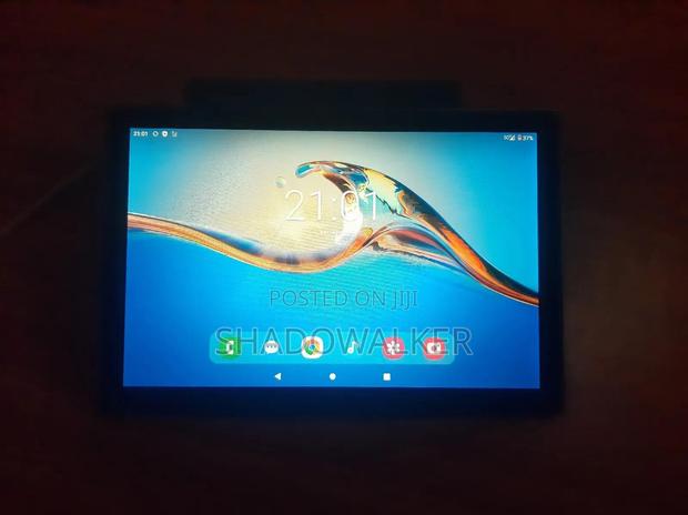 New Tablet 2 TB Gray - thumbnail 2