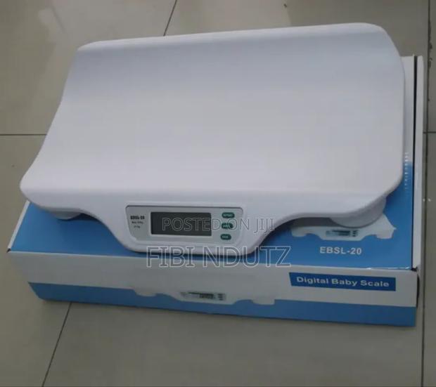 Infant Baby Weighing Scale/Weighing Scale