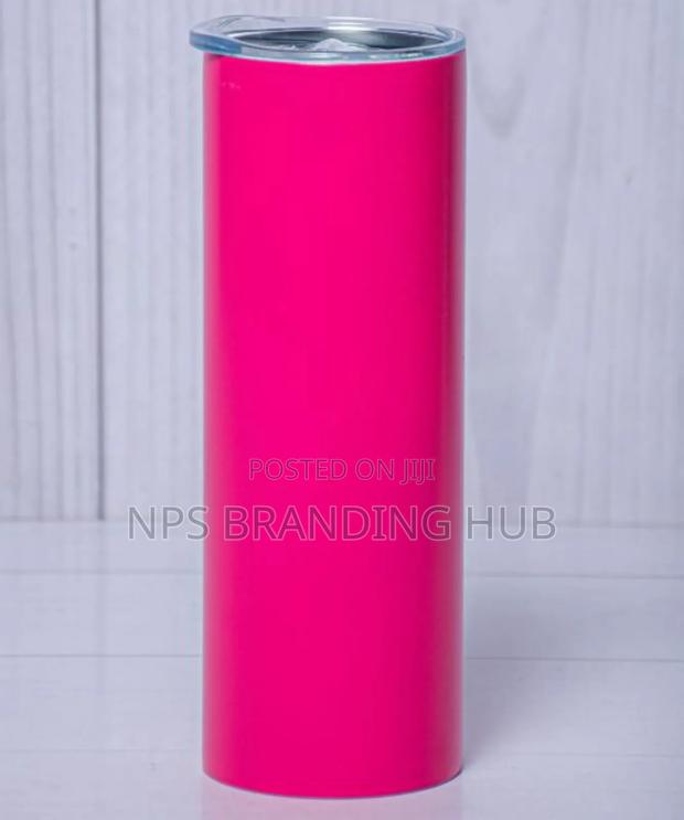 Cocktail Tumblers Hub