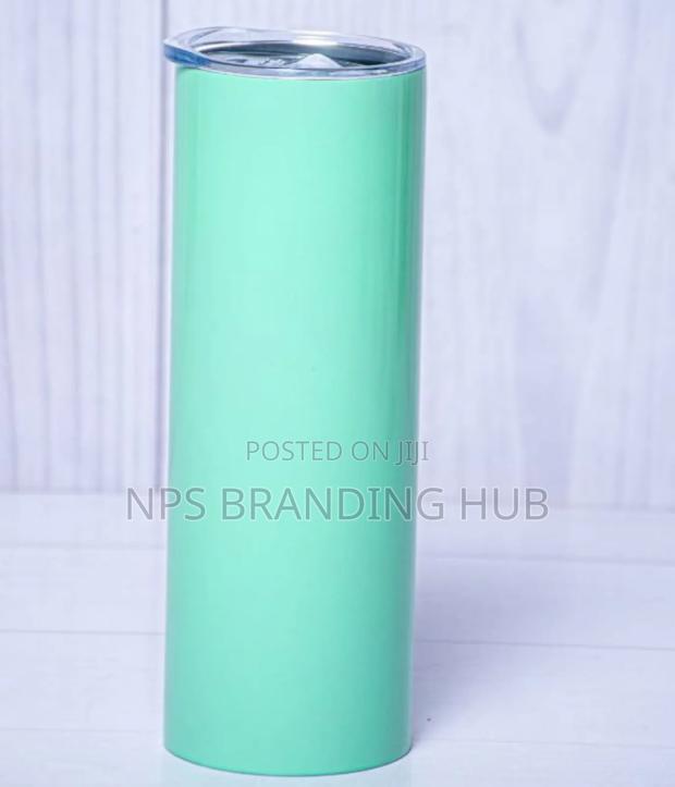 Cocktail Tumblers Hub - thumbnail 2