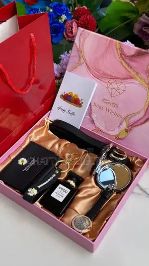 Ladies Gift Sets