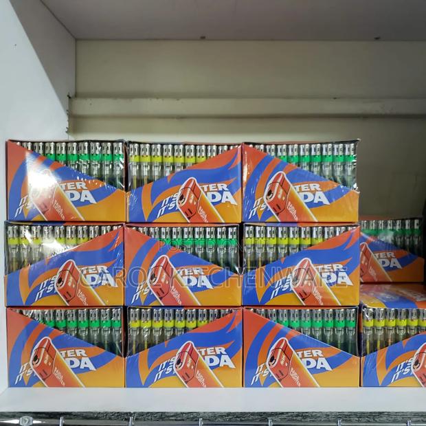 10000pcs Cigarette Lighter/Pocket Lighter - main view
