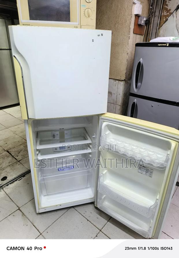 280 Litres Medium Ex Uk Fridge - main view