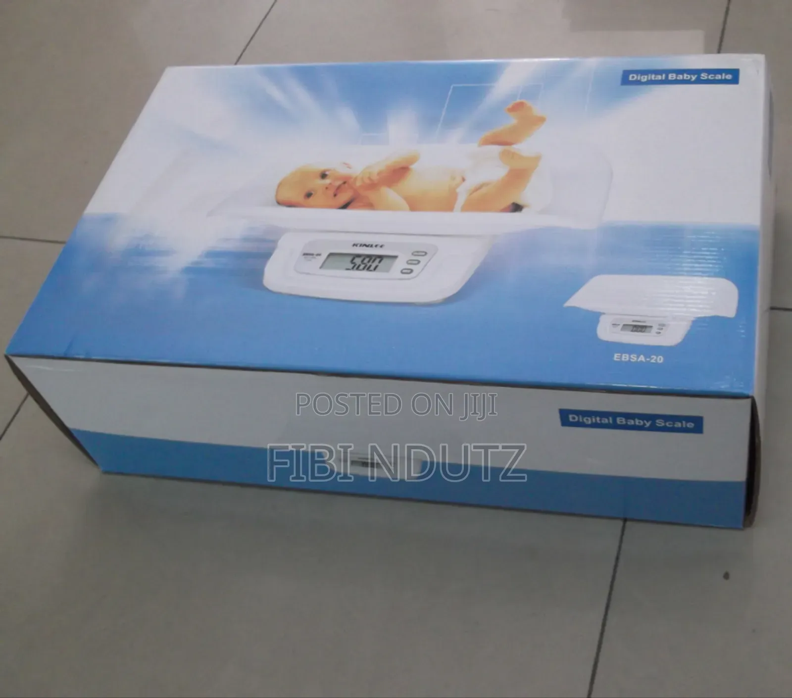 Digital Electric Baby Weighing Scale Machine/Digital Baby Scale