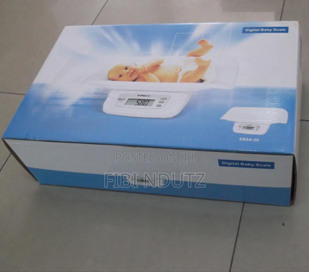 Digital Electric Baby Weighing Scale Machine/Digital Baby Scale