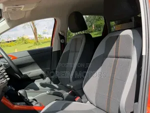 Volkswagen Polo 2019 Brown
