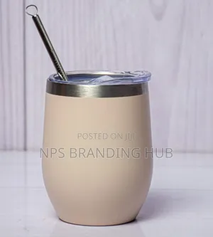 Wine Tumblers 380ml. Hub