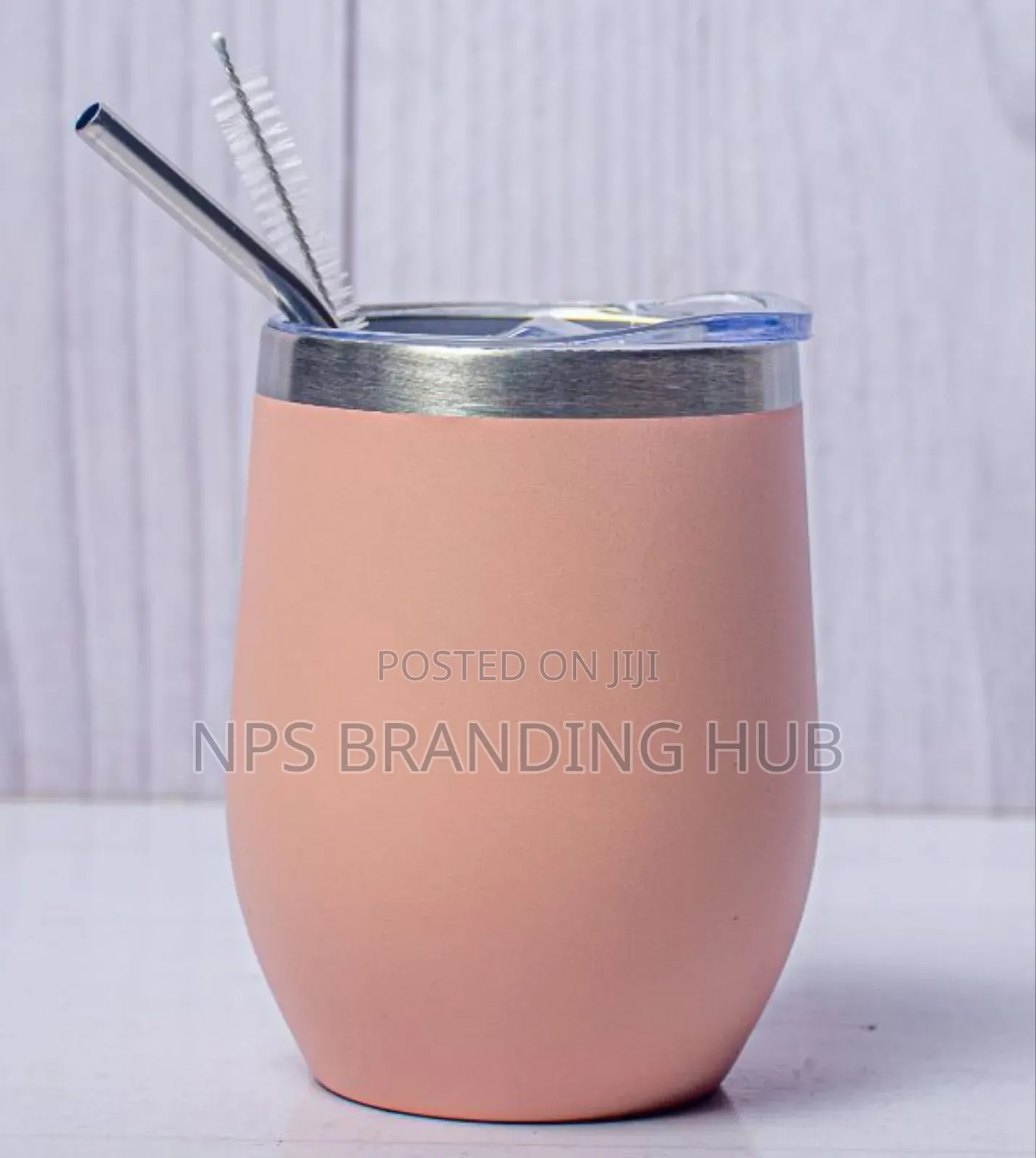 Wine Tumblers 380ml. Hub