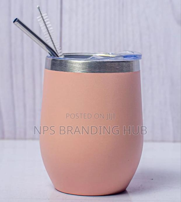 Wine Tumblers 380ml. Hub - thumbnail 3