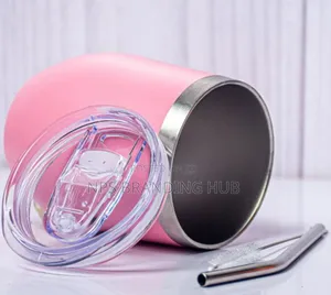 Wine Tumblers 380ml. Hub