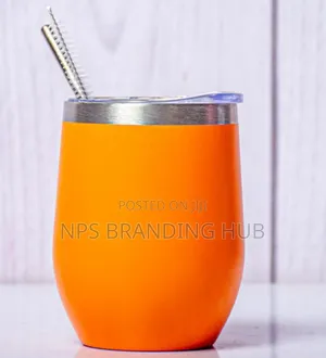 Wine Tumblers 380ml. Hub