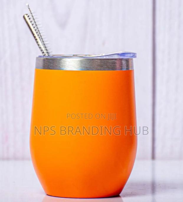 Wine Tumblers 380ml. Hub - thumbnail 5