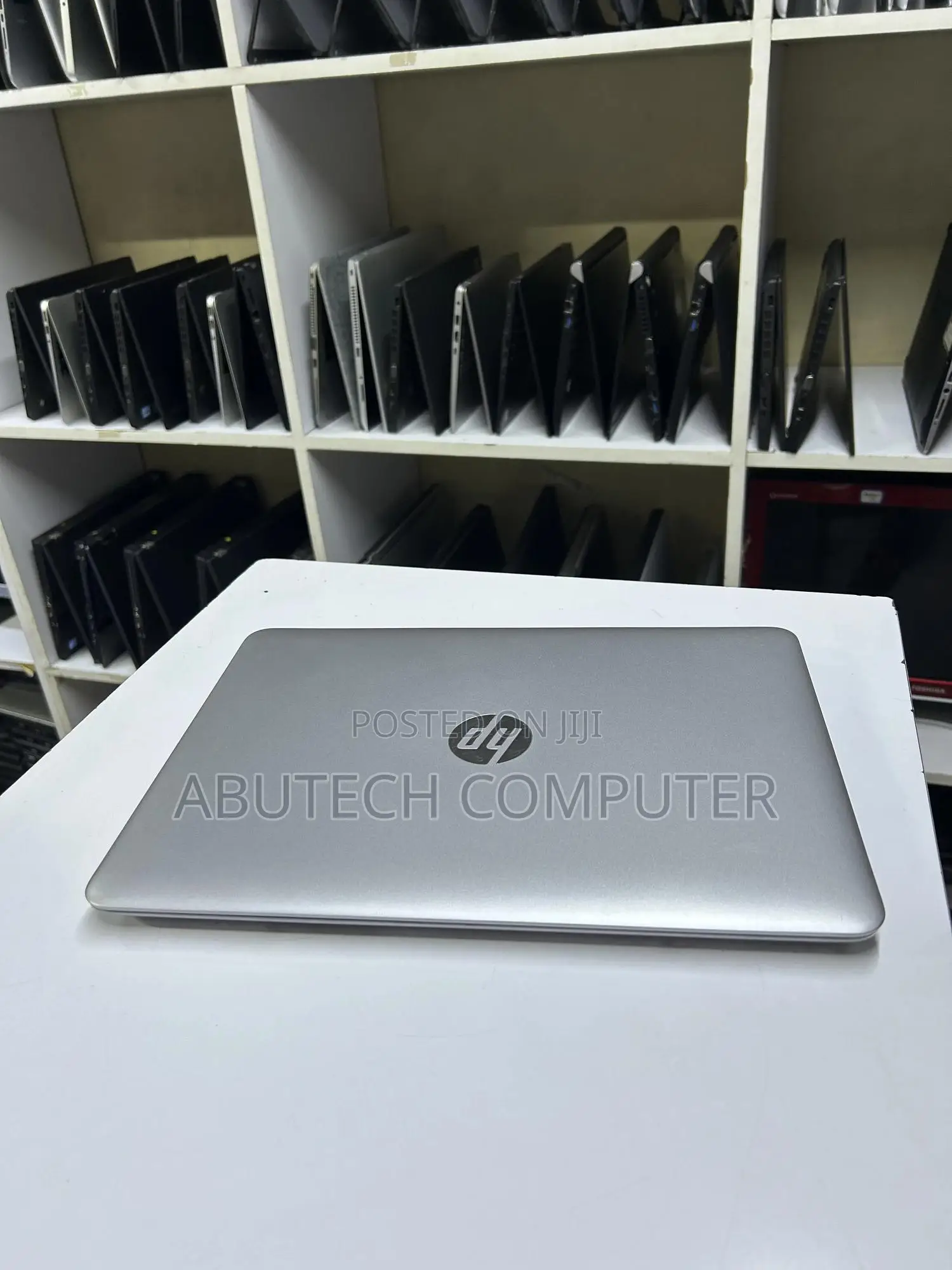 Laptop HP ProBook 440 G4 8GB Intel Core i7 SSD 256GB