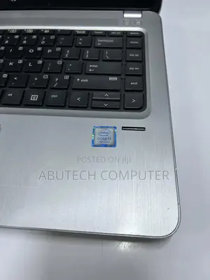 Laptop HP ProBook 440 G4 8GB Intel Core i7 SSD 256GB