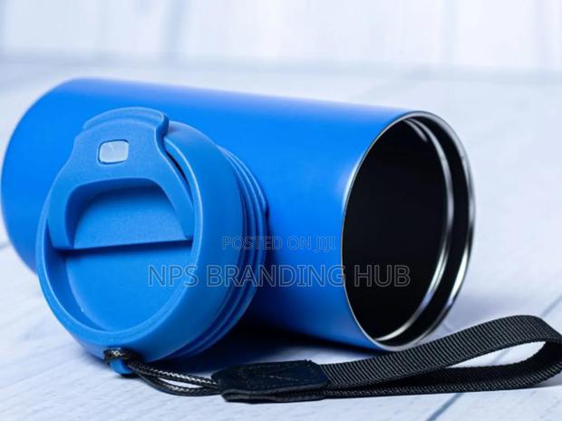 Boba Thermal Flask. Hub - thumbnail 2