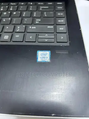 Laptop HP ProBook 440 G5 4GB Intel Core i3 SSD 128GB