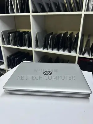 Laptop HP ProBook 440 G5 4GB Intel Core i3 SSD 128GB