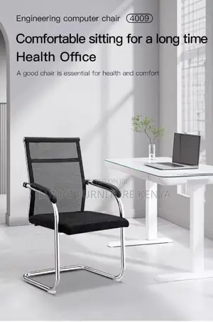 Meshguest Comfort Chair