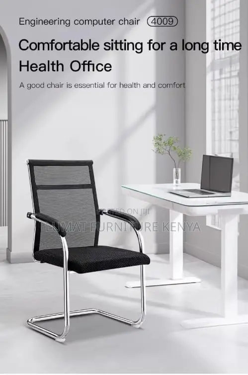 Meshguest Comfort Chair