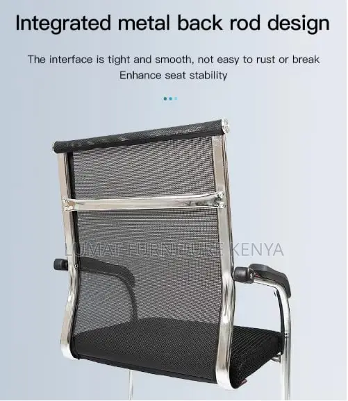 Meshguest Comfort Chair