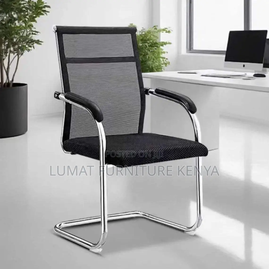 Meshguest Comfort Chair