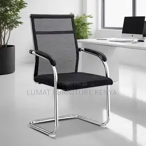 Meshguest Comfort Chair