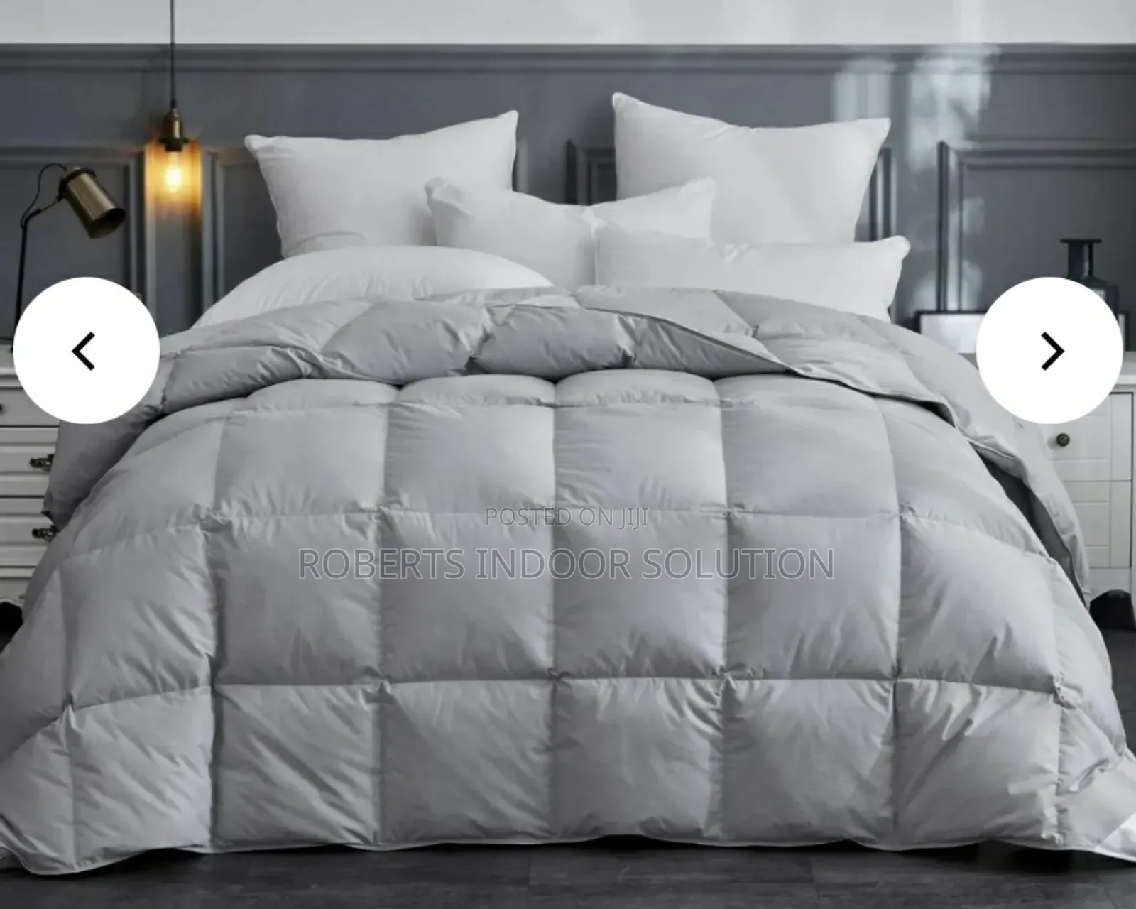 7*8 Unbinded Duvet Set