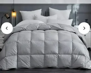 7*8 Unbinded Duvet Set