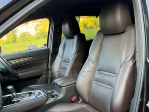 Mazda CX-8 2019
