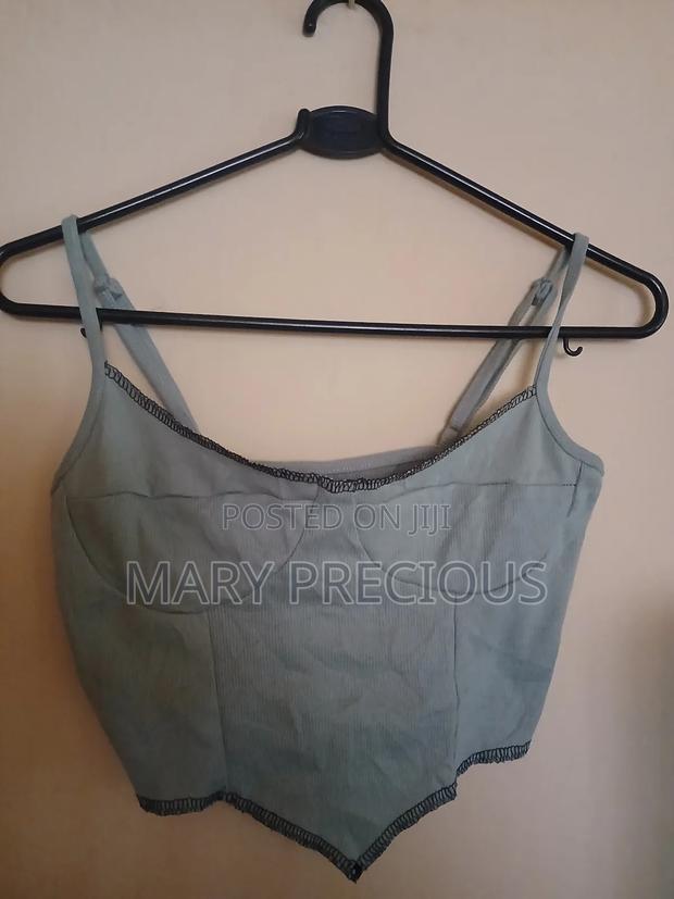 Trendy Croptops On Sale